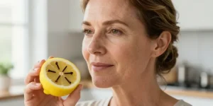 citron clou de girofle contre les mouches