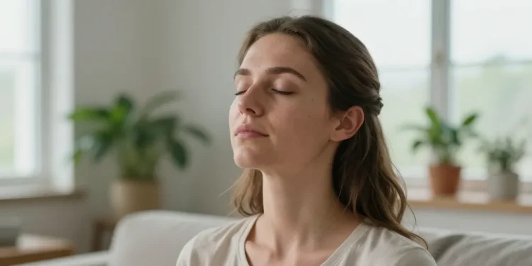comment calmer la colère