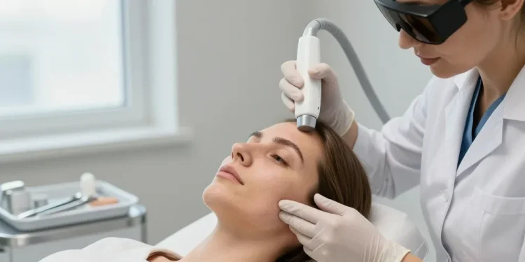 médecine esthétique laser