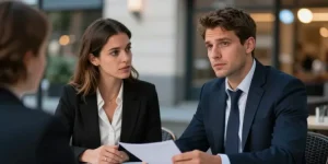constat d'adultère après séparation