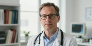 dr jerome marty