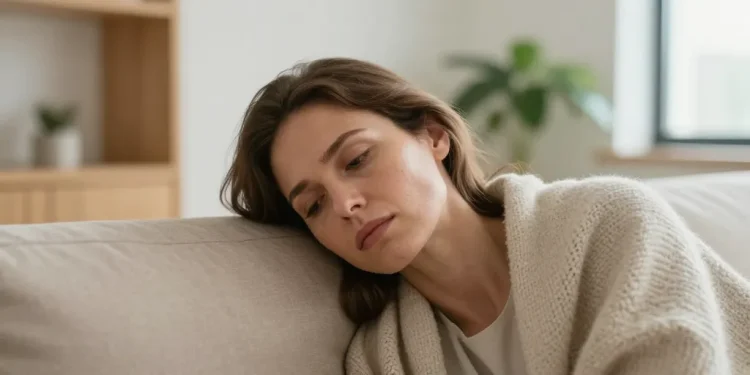 mal-être après sophrologie