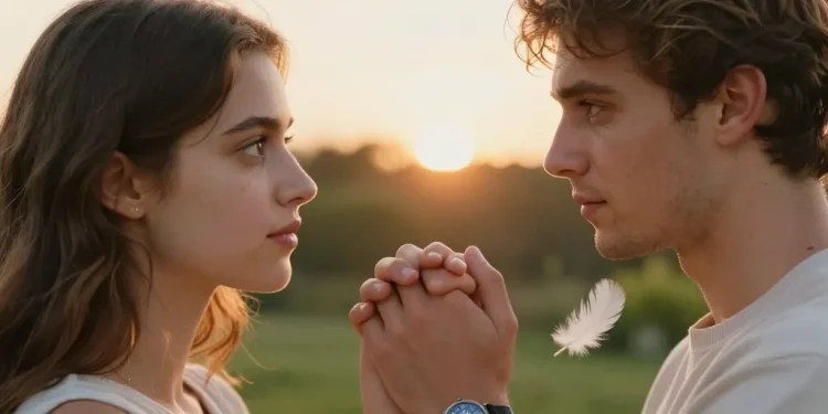 signification 19h19 amour