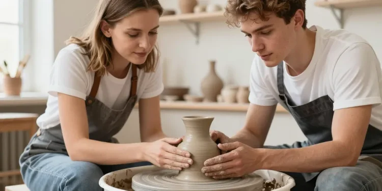 3 activités originales à faire en couple pour renforcer votre lien