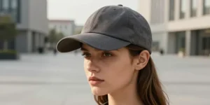 casquette mode 2025