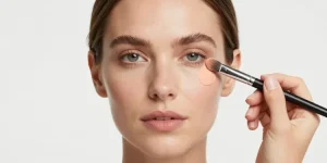 colorimétrie maquillage cernes