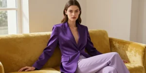 couleur violet