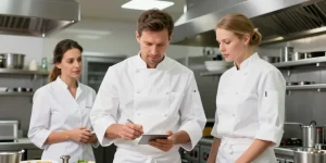 Hygiène & Gastronomie : Comment sécuriser les cuisines professionnelles face au défi des nuisibles