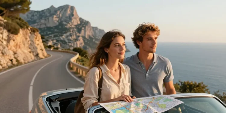 location voiture majorque