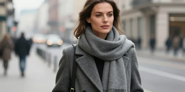 10 degres comment habiller