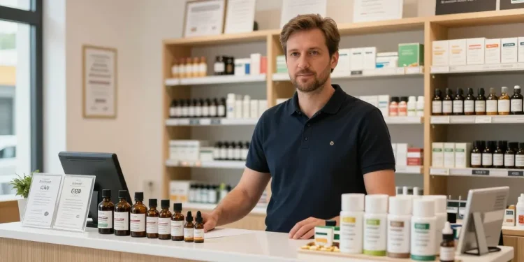 Les critères essentiels pour trouver un shop cbd fiable et légal