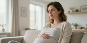 27 semaines de grossesse en mois