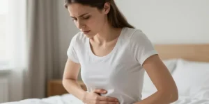 douleur coté gauche bas ventre ovaire