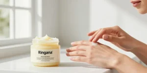 hand balm ringana