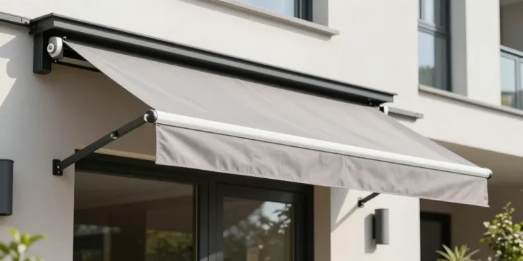 store banne design