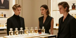 parfum forie imperya