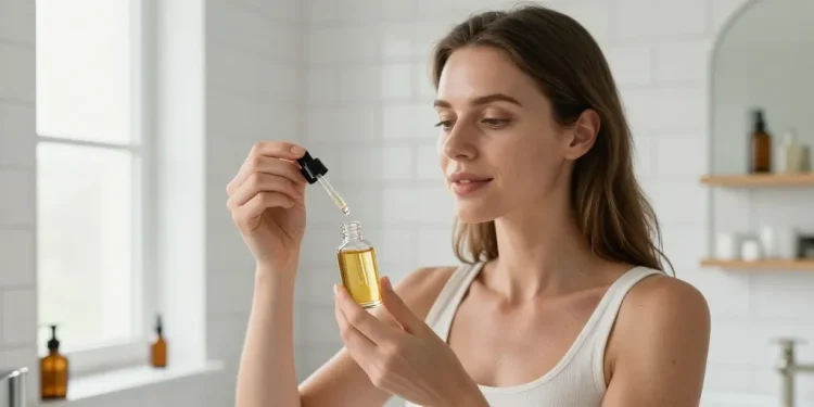 fresh tooth oil ringana