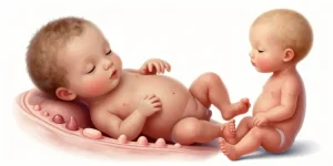 20 semaines de grossesse en mois