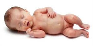 22 semaines de grossesse en mois