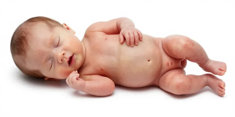 22 semaines de grossesse en mois