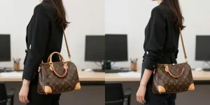 porté main vs bandoulière praticité femme active