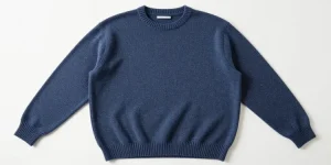 pull cachemire homme