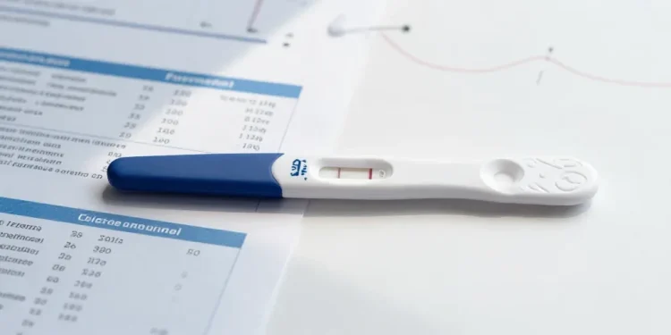 test de grossesse ultra précoce avis