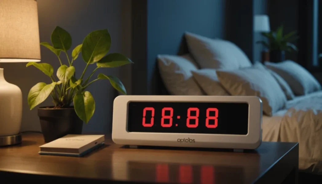 08h08 signification