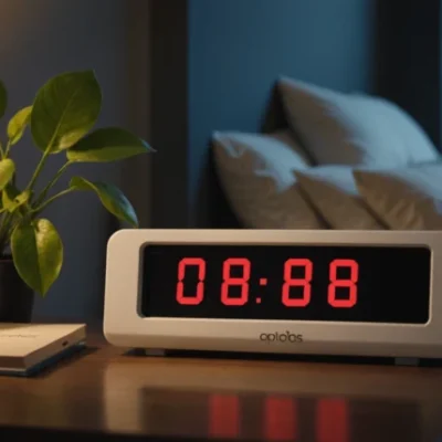 08h08 signification