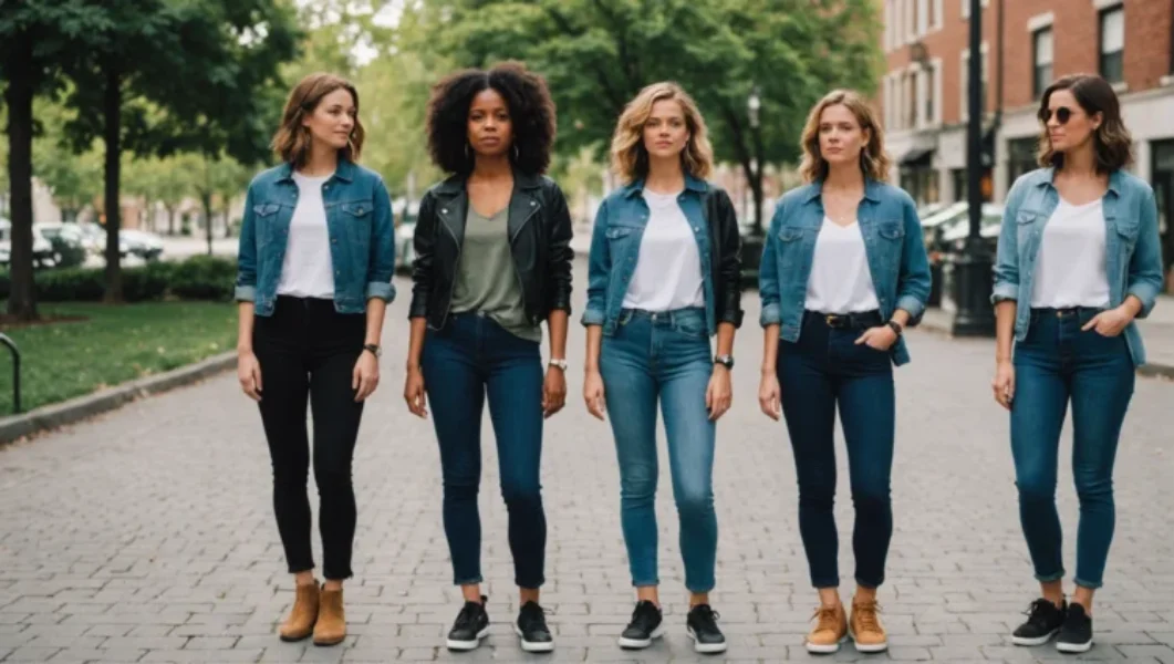 10_Idées_de_Tenues_Décontractées_pour_Femmes:_Confort_et_Style_au_Quotidien