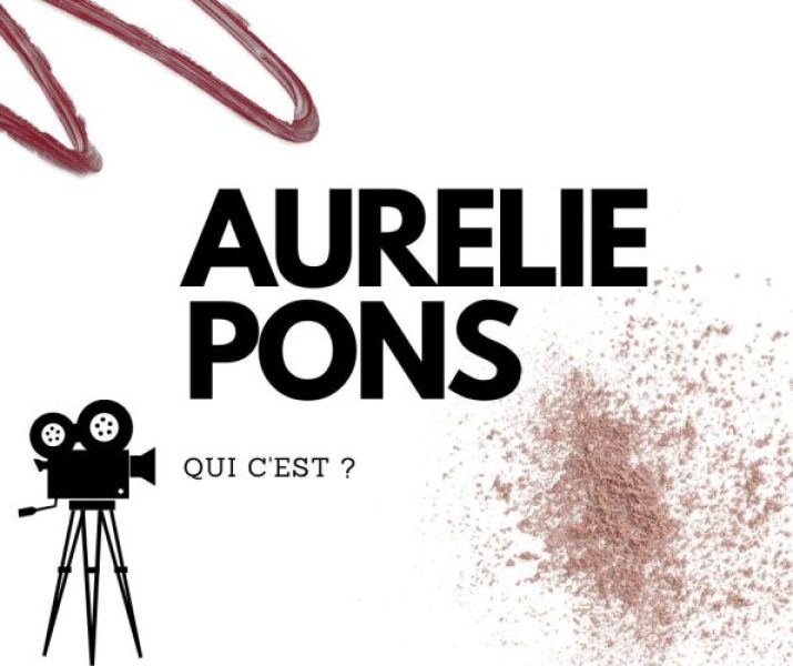 AURELIE PONS