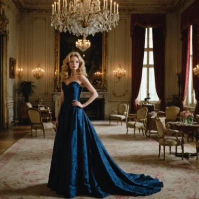 combien pèse arielle dombasle