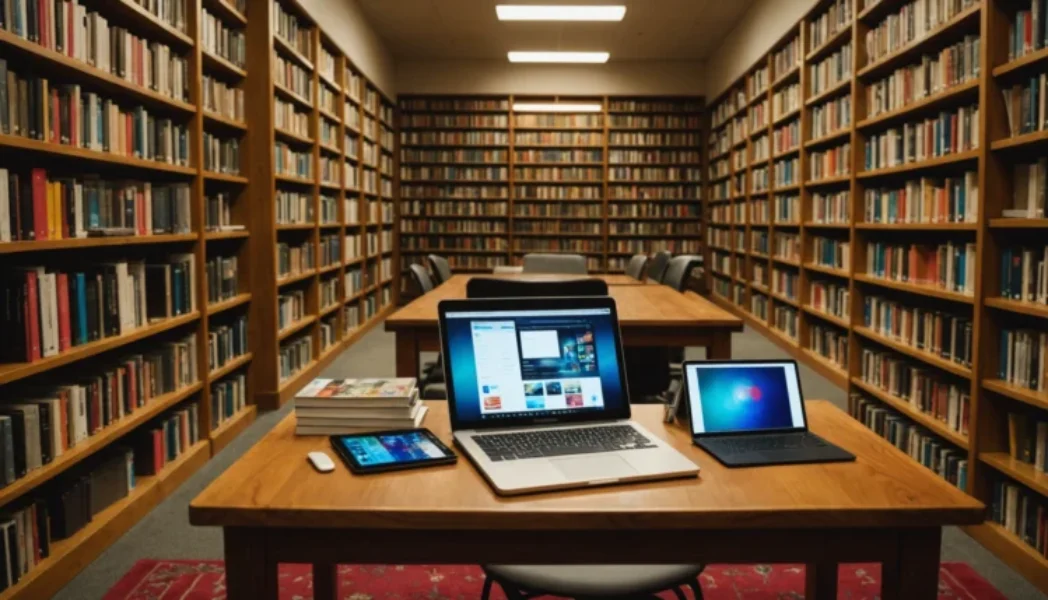 bookys
