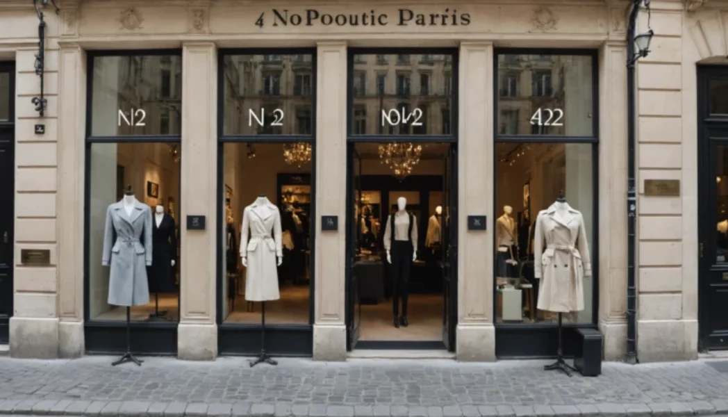 no42 paris