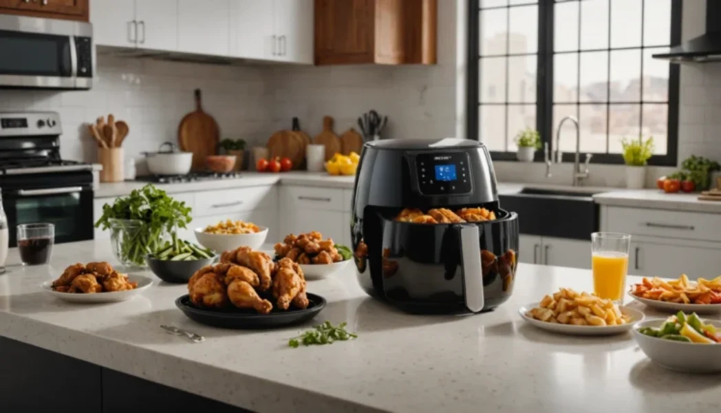 airfryer