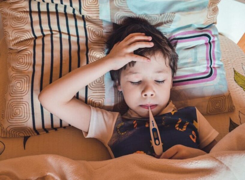 Comment_gérer_le_congé_pour_enfant_malade_au_travail_?