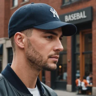 coupe casquette