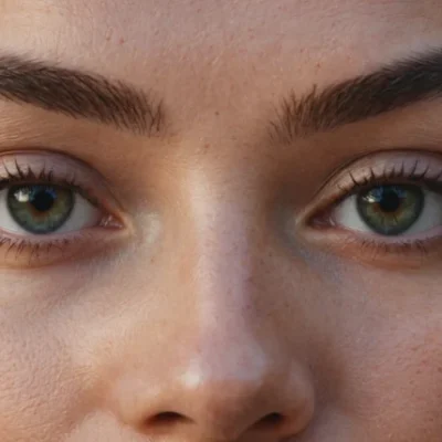 decolo sourcils