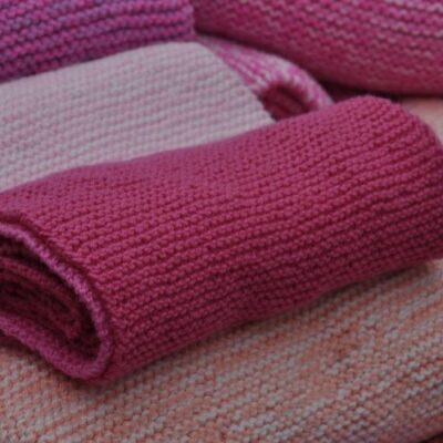 Gabardine en coton et en polyester : découvrez les principales différences