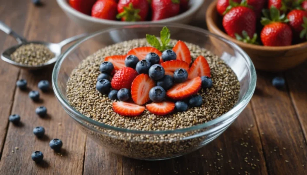 graine de chia