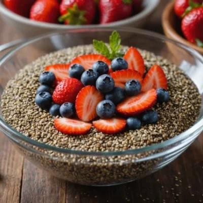 graine de chia