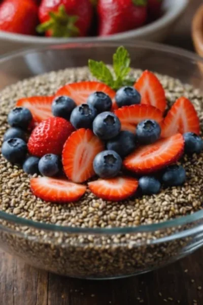 graine de chia