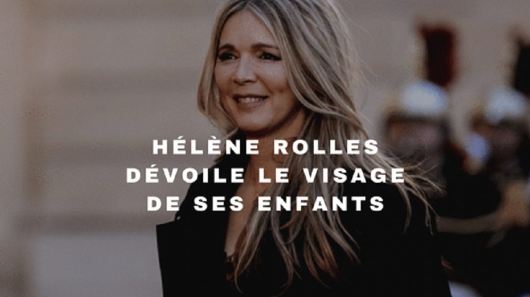 Hélène Rollès