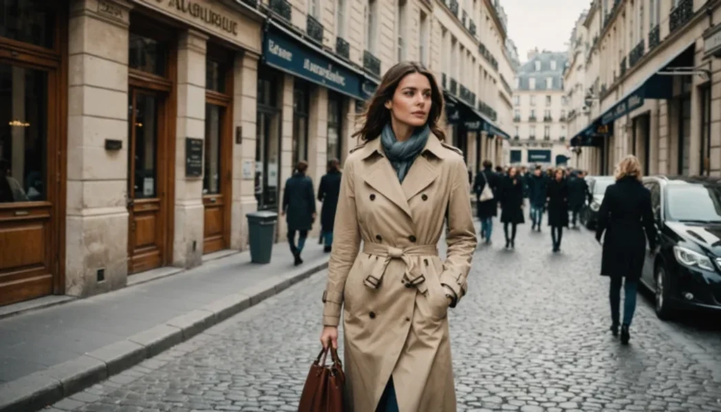 blog madame à paris