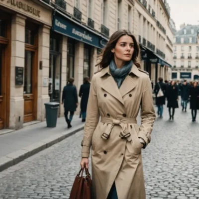 blog madame à paris