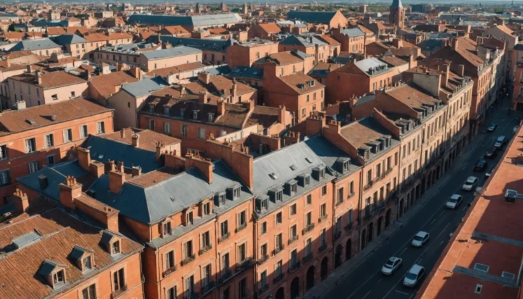 investissement locatif toulouse