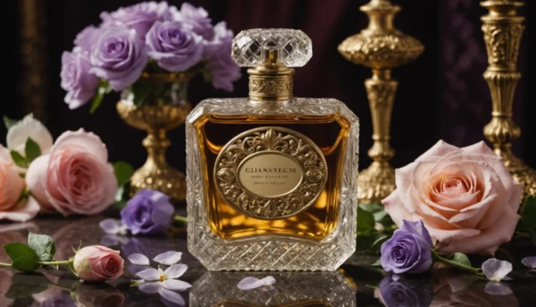 L'Art et l'Histoire des Parfums de Luxe : Un Voyage Sensoriel