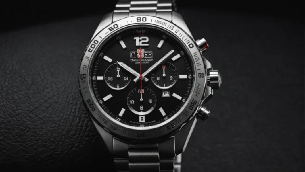 montre luxe suisse