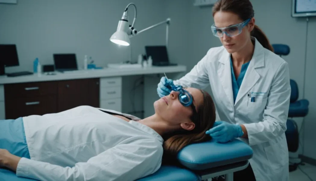 L'épilation laser : quelles zones du corps sont les plus efficaces ?