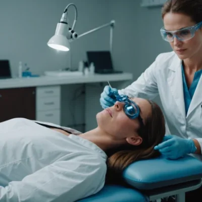 L'épilation laser : quelles zones du corps sont les plus efficaces ?
